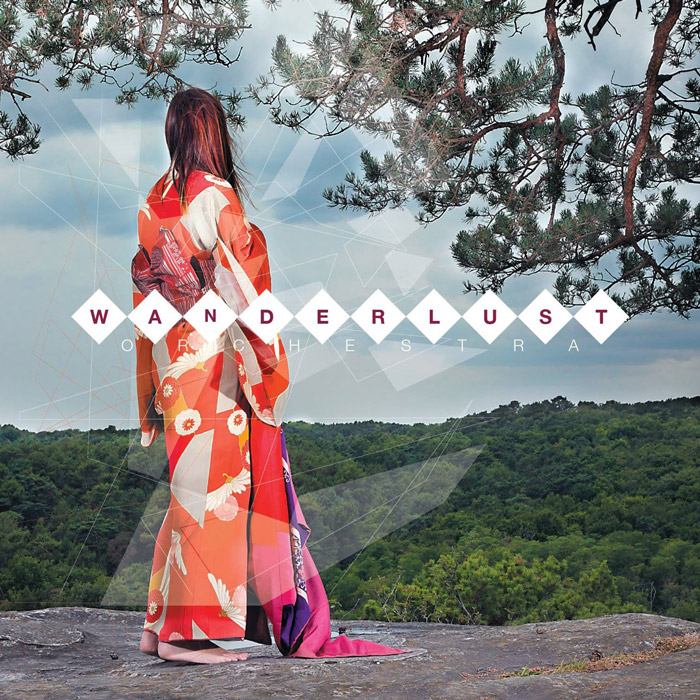 Wanderlust Orchestra